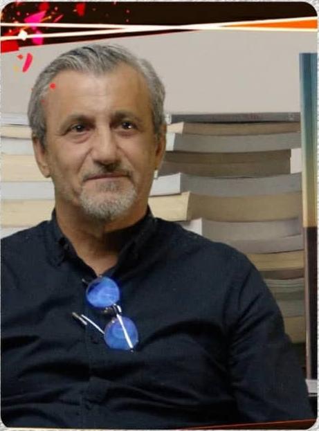 IMAD BADREDDINE