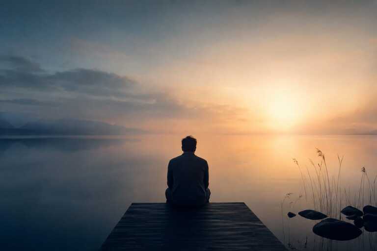 Le Silence
